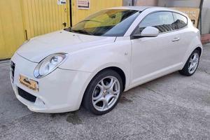 ALFA ROMEO MiTo 1.4 T 120 CV GPL Distinctive Spo