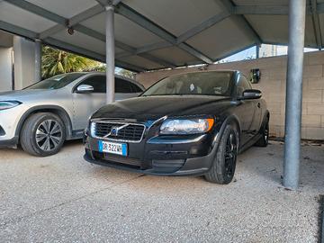 Volvo C30 condizioni uniche