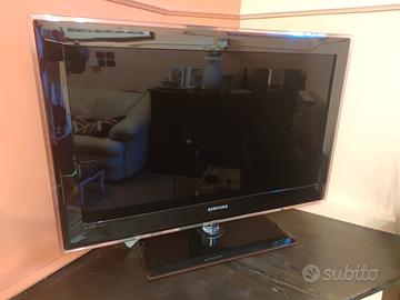 TV led Samsung 32 pollici 