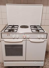 cucina economica a gas