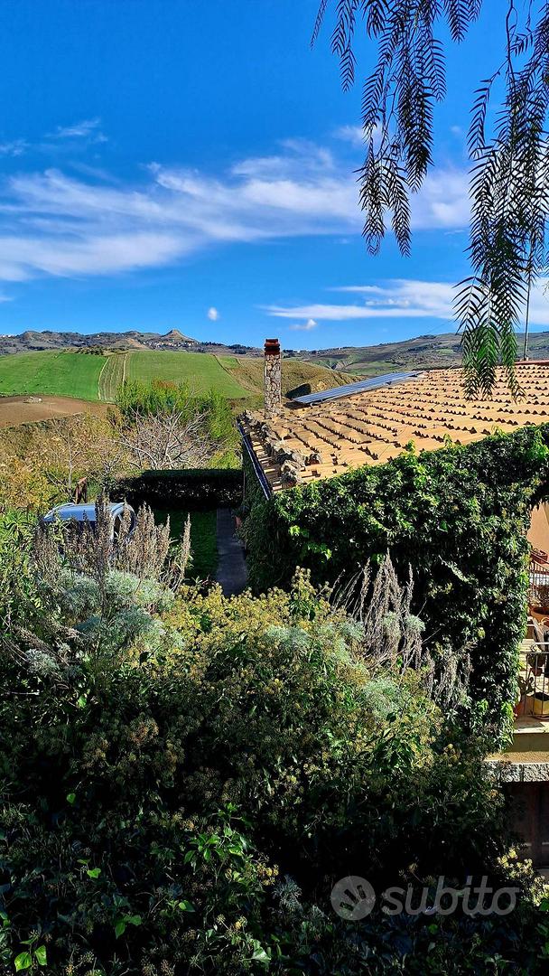 House in Castellana Sicula, Calcarelli - Vista 3