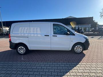 MERCEDES-BENZ Vito 1.7 110 CDI PC FURGONE COMPAC