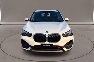 BMW 004367 - X1 xDrive18d Advantage U159790