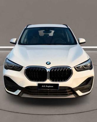 BMW 004367 - X1 xDrive18d Advantage U159790
