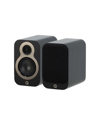 Q ACOUSTICS 3010C Coppia di diffusori da stand
