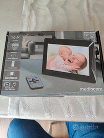 Mediacom cornice digitale 7"
