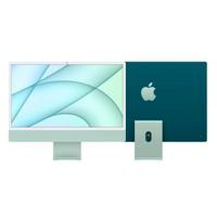 Apple iMac 24" M1 -2021 8/256 con garanzia 6 mesi