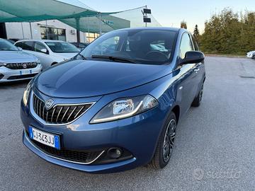 Lancia Ypsilon 1.0 69 Cv 5 porte S&S Hybrid Gold