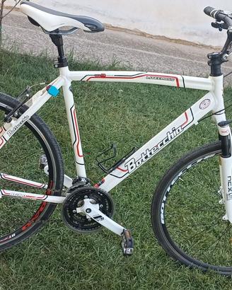 Bicicletta BOTTECCHIA  LiteCross in Alluminio