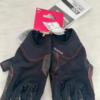 TRIBORD Guanti da Vela - L 8 1/2