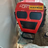 Motocoltivatore Fort 180