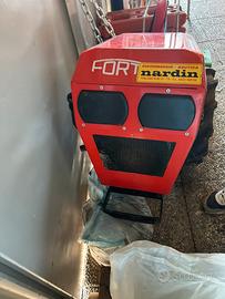 Motocoltivatore Fort 180