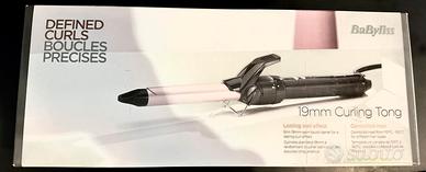 Arricciacapelli BaByliss