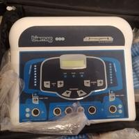 Terapia Ultrasuoni e Magnoterapia