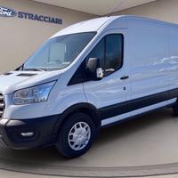 FORD Transit 330 2.0 tdci 130cv trend L3H2 E6