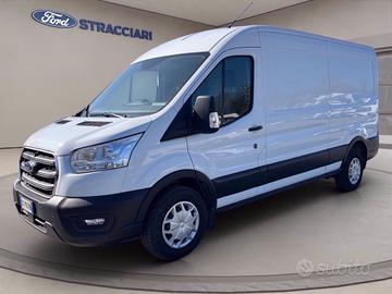 FORD Transit 330 2.0 tdci 130cv trend L3H2 E6
