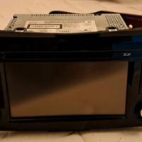 Autoradio Nissan Qashqai Originale