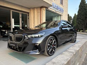 BMW 540 d 48V xDrive Touring Msport Pro