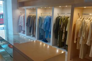 Attivita' negozio abbigliamento