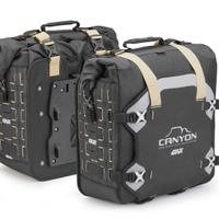 GIVI GRT709B COPPIA NUOVE IMBALLATE