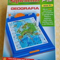 Sapientino - geografia