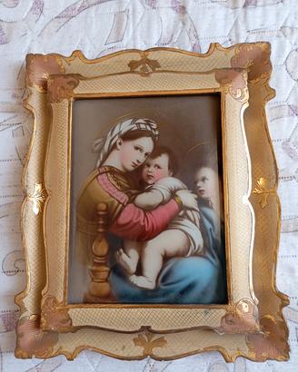 quadro antico 
