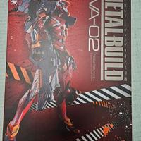 Eva 02 Metalbuild