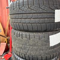 Pirelli scorpion Winter 275 35 R19 e 255 35 R19