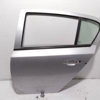 PORTIERA POSTERIORE SINISTRA OPEL Astra H Berlina 