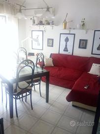 Appartamento in città