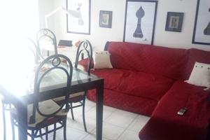 Appartamento in città