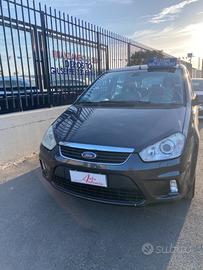 Ford C-Max Focus C-Max 2.0 TDCi (136CV) Ghia