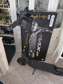 Monopattino elettrico