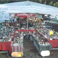 LOTTO STOCK ARTICOLI IN SHEFFIELD