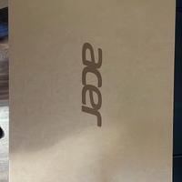 Notebook acer aspire NUOVO 2026
