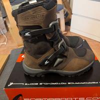 Stivali da Motoc Forma Adventure