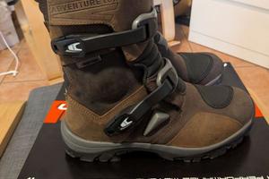 Stivali da Motoc Forma Adventure