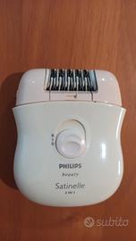 Epilatore donna