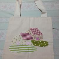 Borsa in cotone