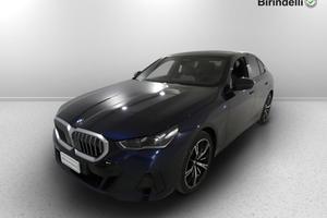 BMW S. 5(G60/61/90/99) - 520d 48V xDrive Msport