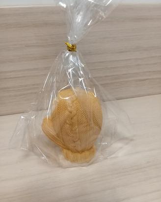 candele profumate 