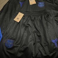 Tuta sportiva calcio