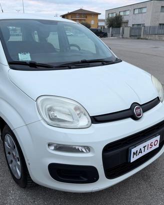 Fiat Panda 1.3 MJT S&S Lounge
