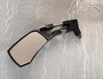 Specchietto retrovisore moto RIZOMA