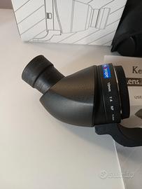 kenko Spotting scope adapter 