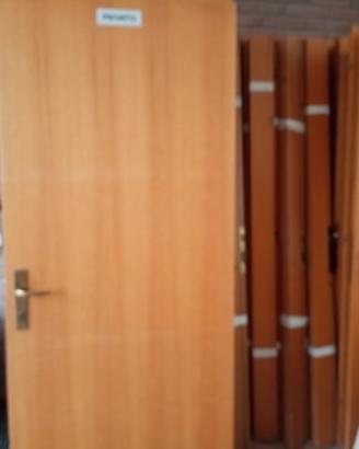 porte da interno complete