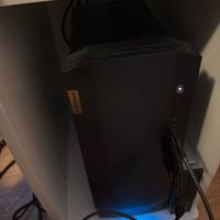 Pc gaming lenovo G5