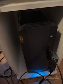 Pc gaming lenovo G5