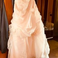 Abito da sposa