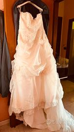 Abito da sposa